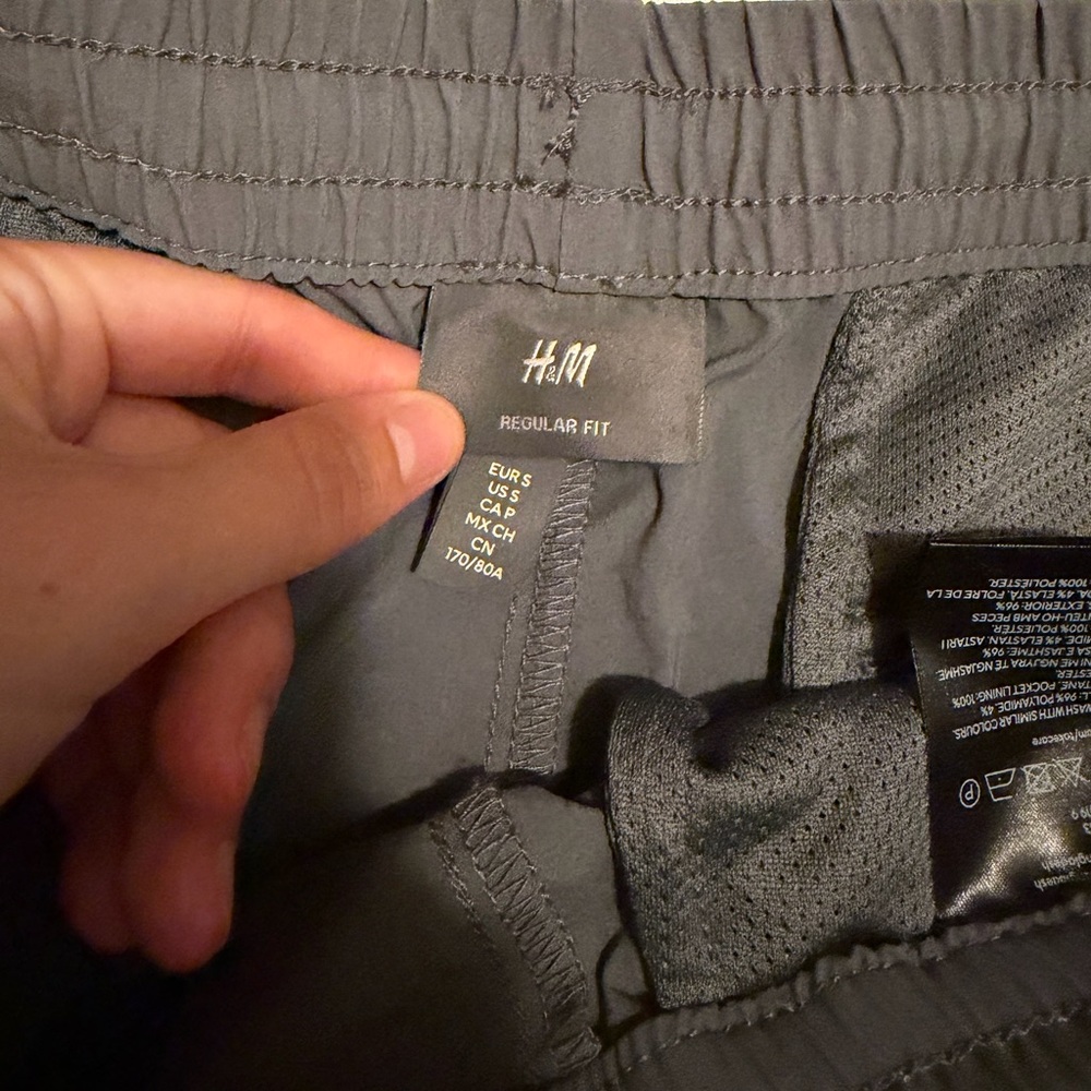 H&M cargo pants - Picture 10 of 11